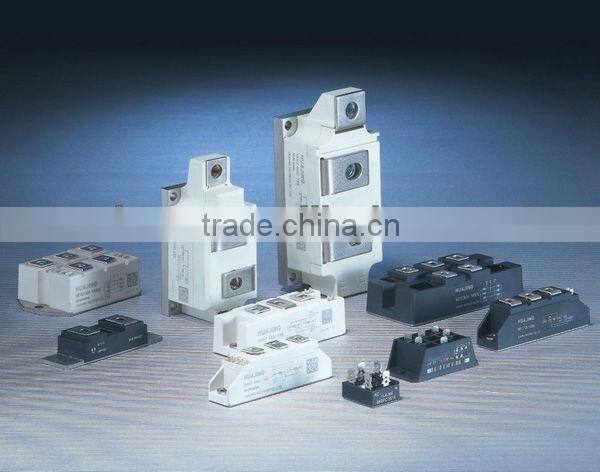 Capsule Version Diodes ZP 3000A 3000V