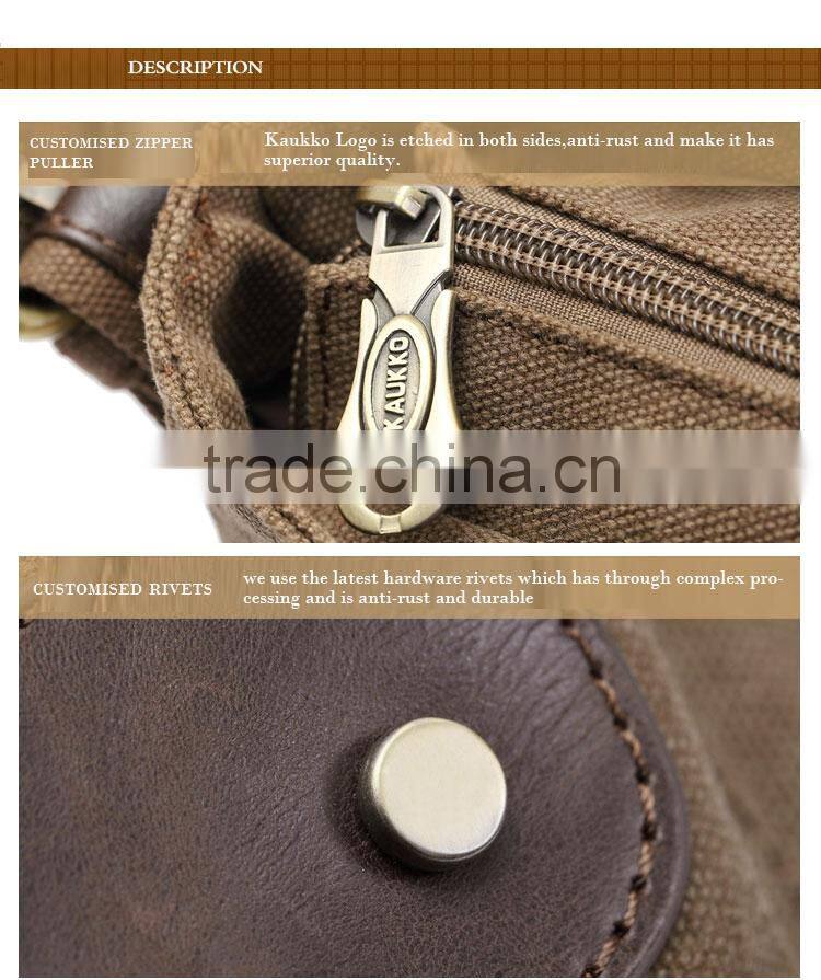 Stylish Woman Shoulder bag Sling Cross Body Bag Canvas Messenger Bag Bike Messenger Bag