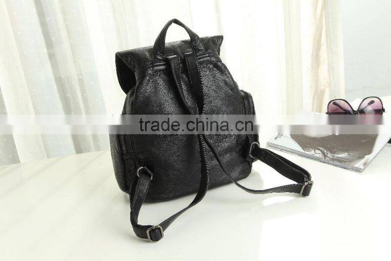 Fashion outdoor backpack sling bag waterproof travel bags backpacks