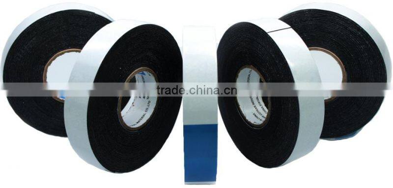 Good Electrical Properties s-cotch Rubber mastic Tape