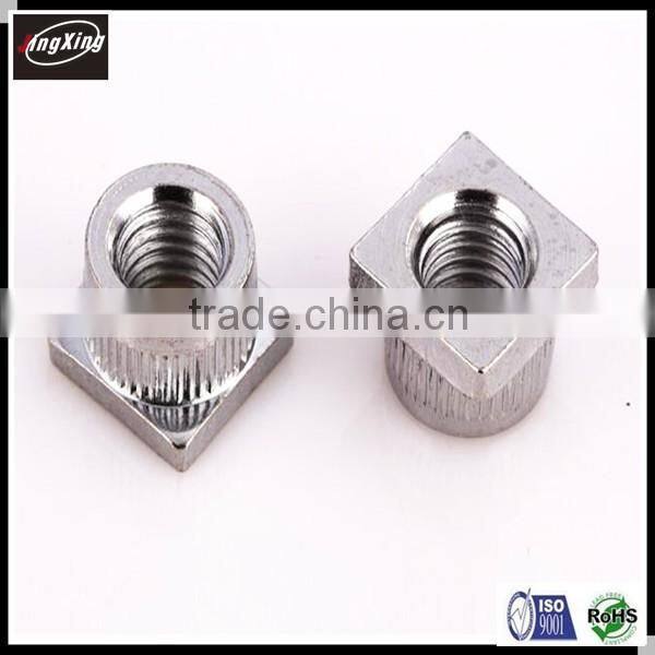 Stainless steel/carbon steel Special Nut,Non-Standard Nut As Per Drawing or Samples