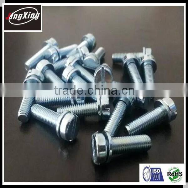 DIN912 Allen key Hex Socket Head Cap Sems Screws