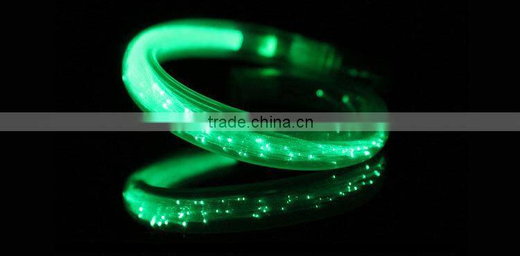 Novelties 2016 Giveaways New Ideas Colorful Light Up Bracelet