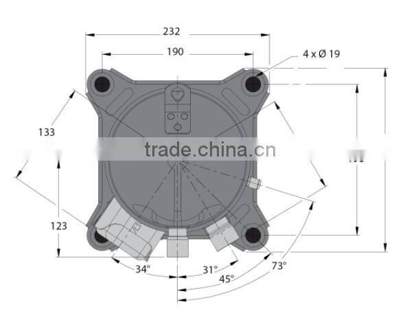 Danfoss Maneurop Air Conditioning Compressor MLM066