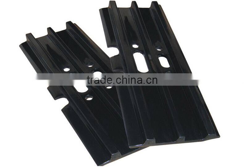 Volvo EC380blc EC120 track shoe EC110 track link EC90 track pad