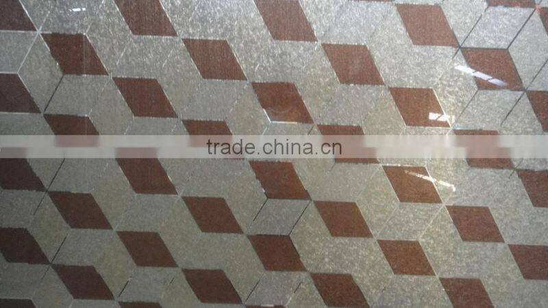 new design silver wall decorative mirror wholesale