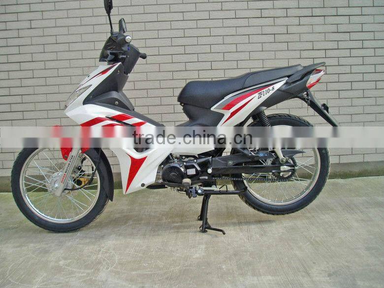 motorcycle 110CC ALIEN CUB chopper motorcycle (ZF110-8VIII)