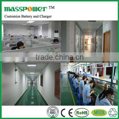 Best seller 36v 10ah li ion battery pack