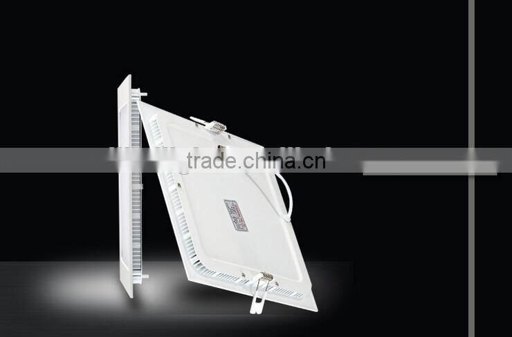 18W led panel
