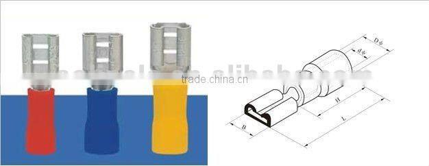 Female Pre-insulated Joint
