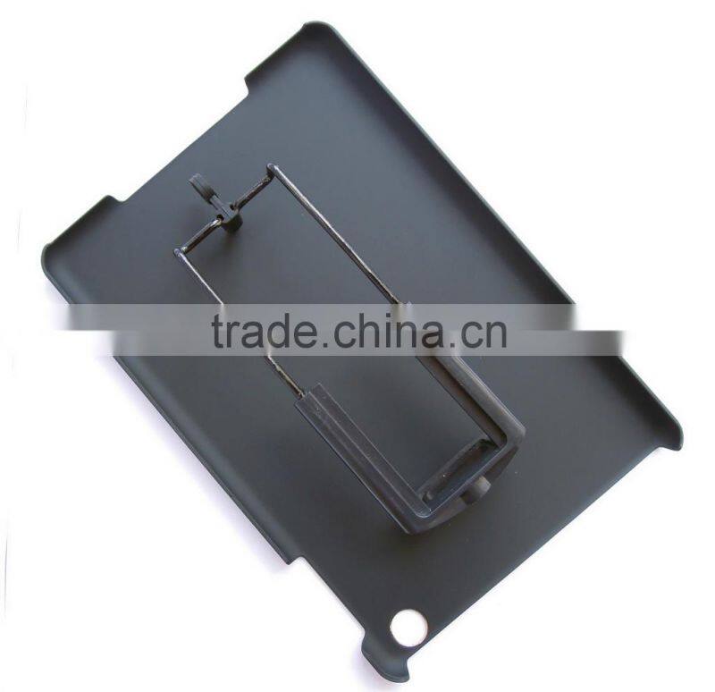 Brand New 12X Zoom Magnifier Camera Lens Telescope W/ Back Cover For iPad Mini1/2Gen