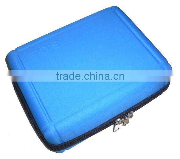 eva emergency medical bag