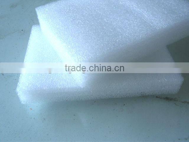 epe foam roll polyethylene foam roll