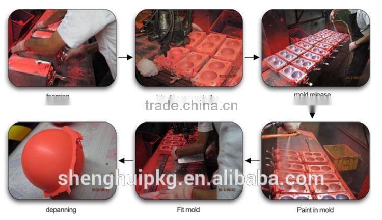 Best Selling PU Full Printing Ball/PU Foam Anti Stress Game Ball/Cheap Stress Ball