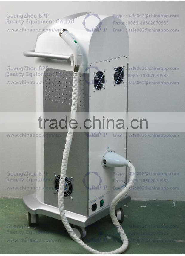 Portable Radio Frequency Face Lifting Machine