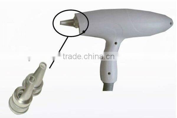 nd yag laser q switch/nd yag laser beauty machine/nd yag laser