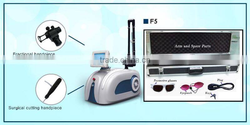 Anybeauty multifunction skin care machine F5