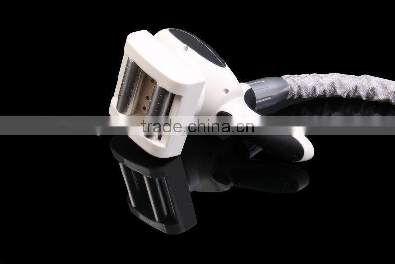 celluless vacuum body massager electric roller /body fat roller