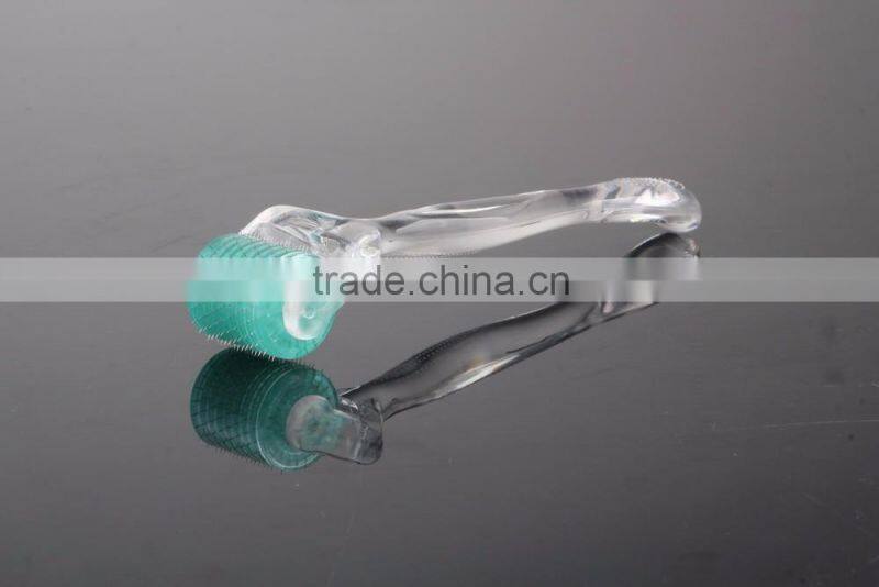 Derma Rolling System Type Medical CE Certification Auto mts derma roller