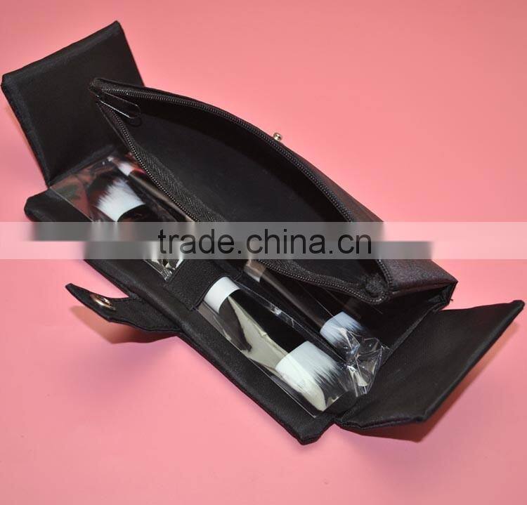 Hot Sale New Arrival Fashion Promotion Portable Makeup Brush Kit