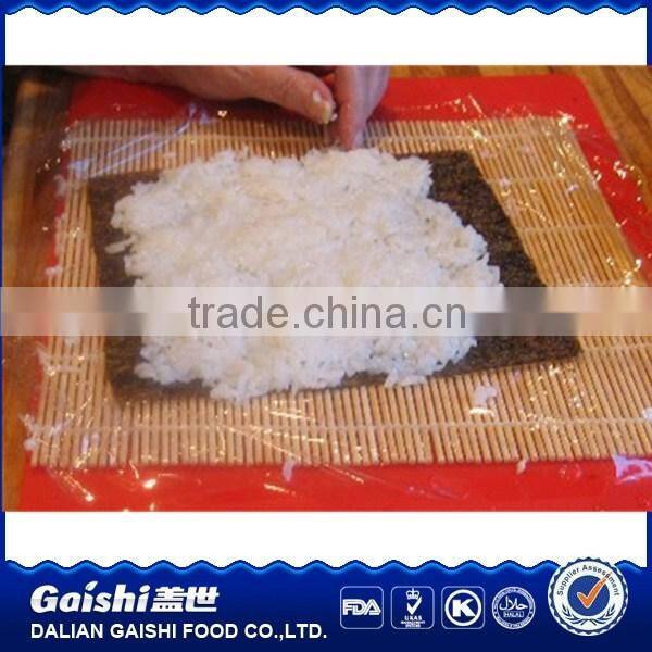 2016 Best selling California medium calrose sushi rice