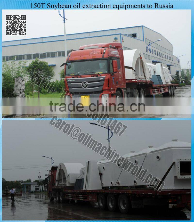 sesame oil extraction equipment