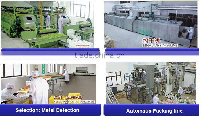 Tasty Chinese Snacks Mixd Vegetable and Fruit Chips Veggie Snacks From Youi