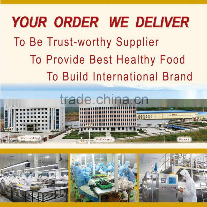 Natural Sweet Potatos Chips--Ready to Eat Chinese Healthy Snacks