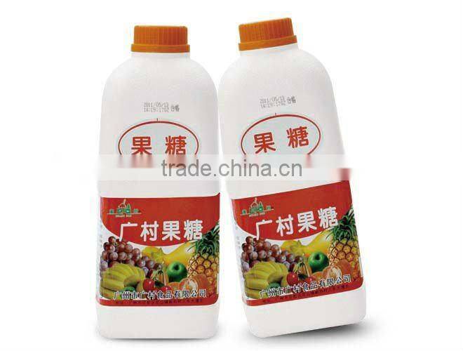 fructose for bubble tea