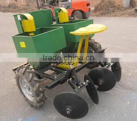 high performance Potato planter