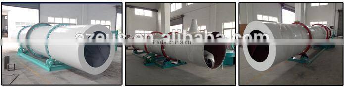 Automatic Wood Pellet Line For EFB, PKS