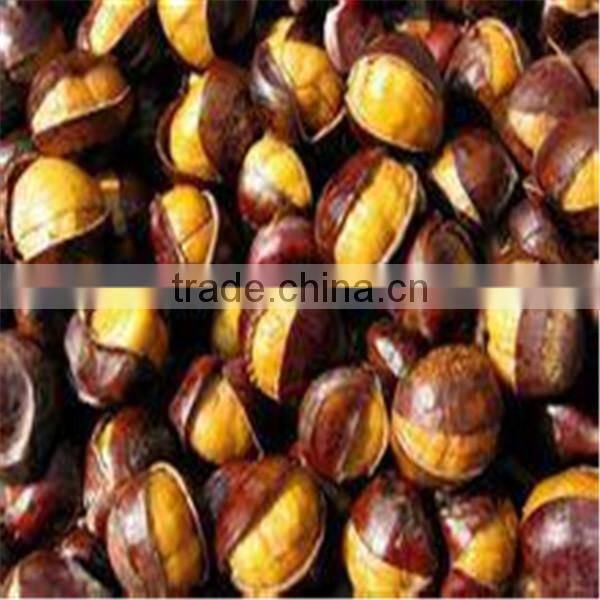 2014 hot sale and good quality Chinese chestnut opening machine 0086-13503826925