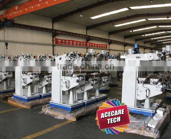 X6323A Universal Radial Milling Machine,radial milling machine