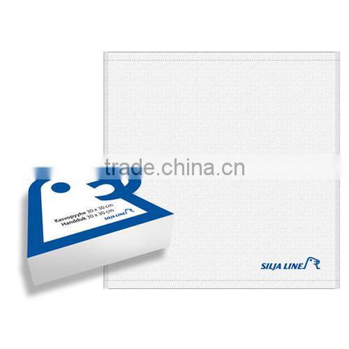 100% Cotton Compressed Magic Promotional Bath Beach Towel For Travel