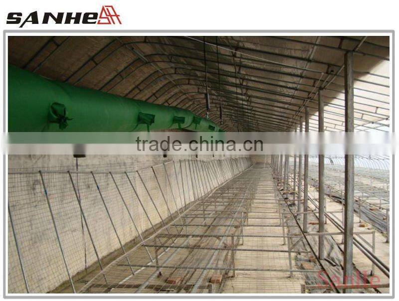 Poultry Shed Heaters Automatic Coal-burning Heaters