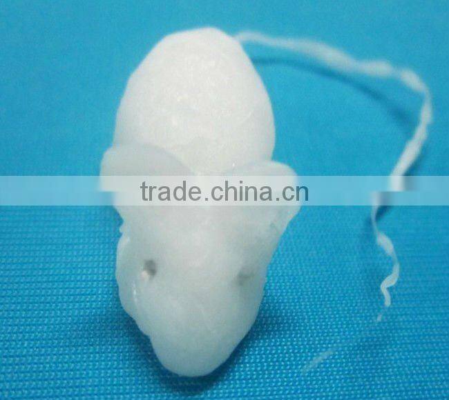 Eco-friendly high quality new arrival pcl Polycaprolactone