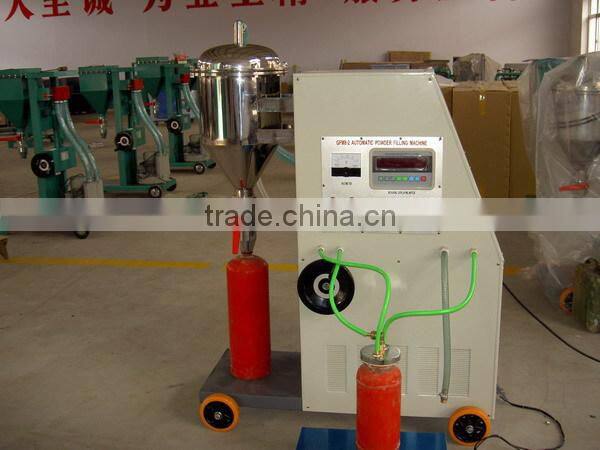 Dry Chemical Powder | BC Powder | BC Dry Powder | BC dry chemical powder | Sodium Bicarbonate Powder Extinguishing Agent by News