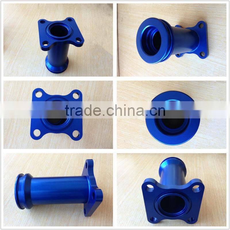 Ningbo Beilun Factory Magnesium Anode