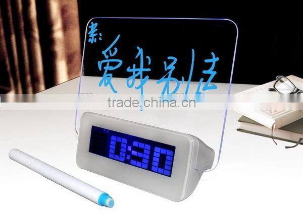 Alarm Clock Digital Clock Electric Alarm Clocks