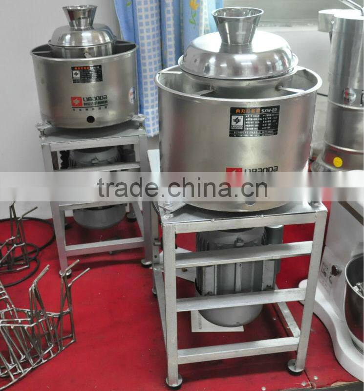 Meat mincing machine meat chopping machine meat mince mixing machine
