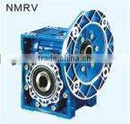 NRV transmission reduction gearboxes