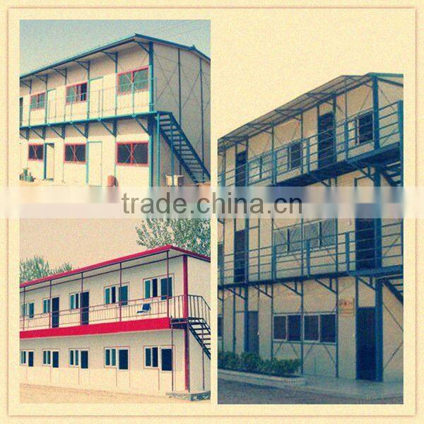 exterior wall EPS sandwich panels for decoration