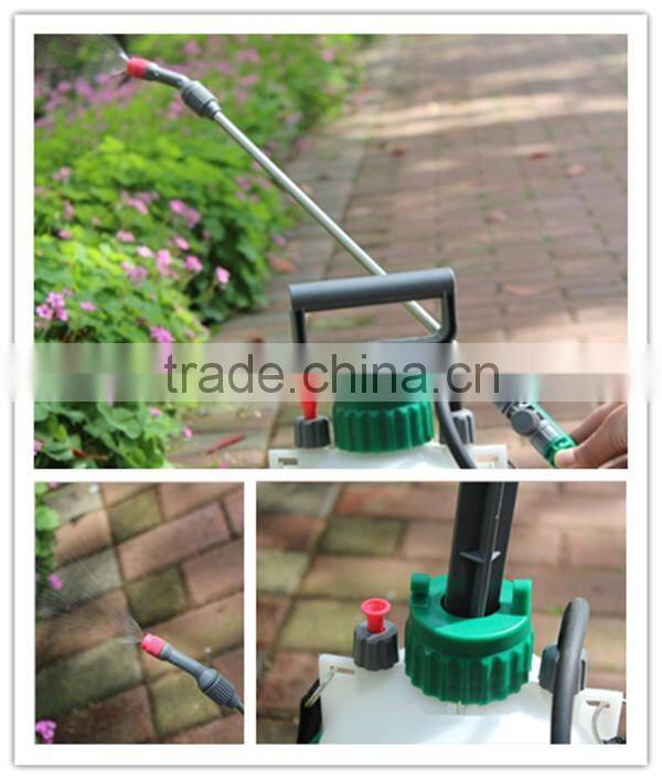 5L knapsack sprayer knapsack sprayer agriculture garden sprayer knapsack backpack electric sprayer