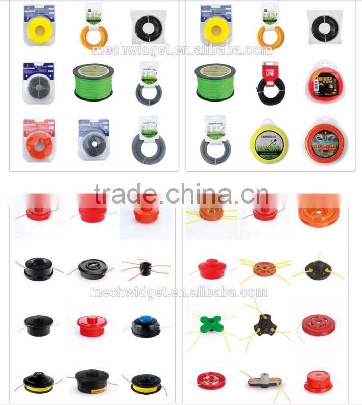 China manufacturer clutch unique design 40-B clutch fits for brush cutter gas engine