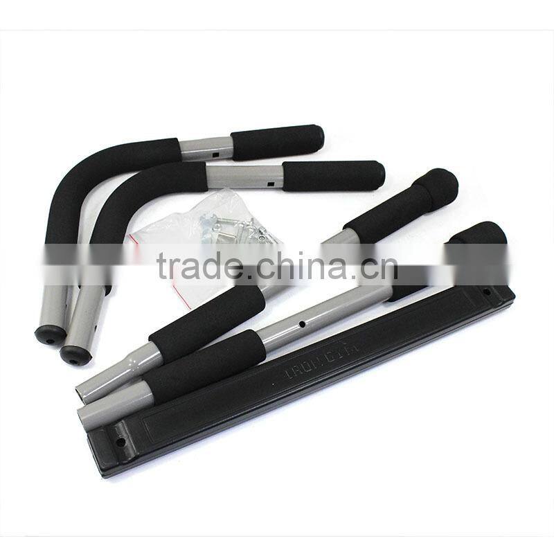 Upgrade Door Gym Total Upper Body Workout Bar