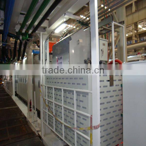 underground tunneling equipment /tunnel equipment/diameter7m