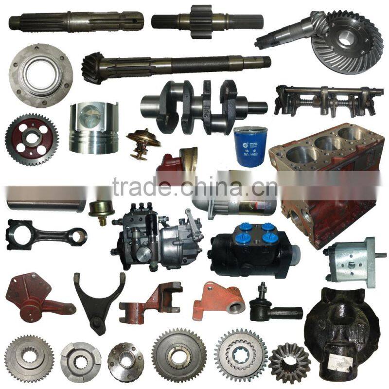 Yituo Dongfanghong YTO Tractor Parts