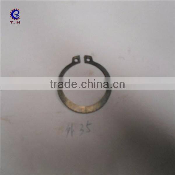 outer retaining ring GB894-76