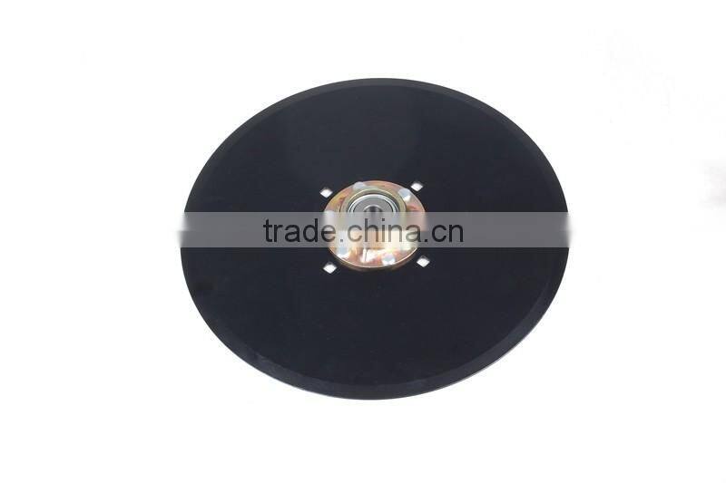 Agricultural Machine Part / 15" Disc Blade Assembly / AA20242, AA37474, AA55927; GA2013; 852063