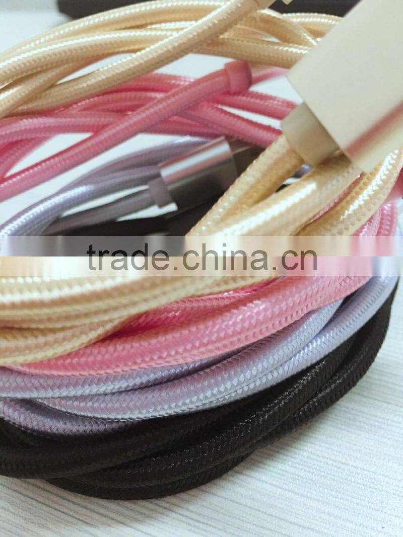 New Brained USB Cable Brained USB Cord Advanced USB Cable USB Extention Cable